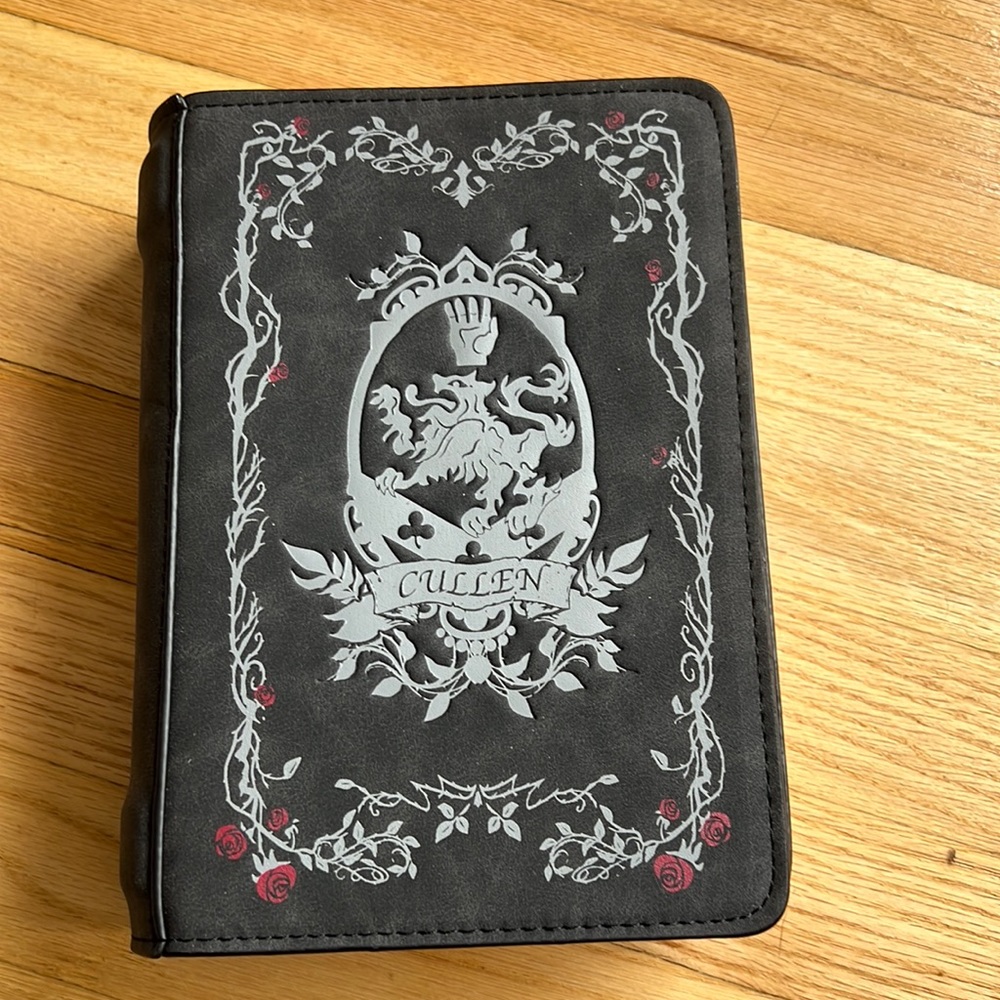 Her Universe Twilight Bag
